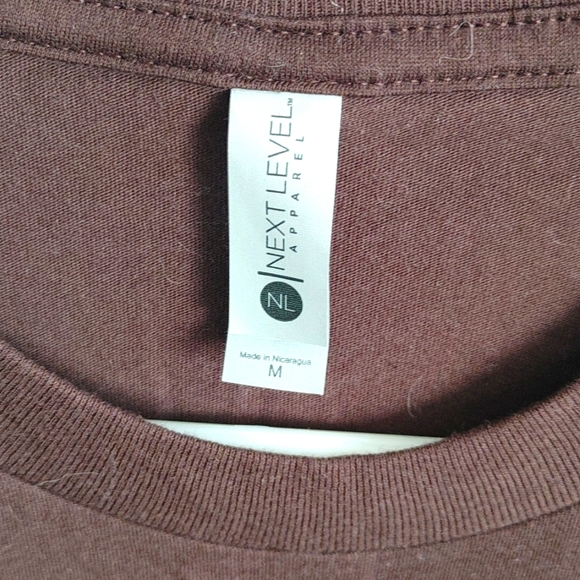 Thanksgiving Medium Teacher T shirt - Never Worn - Picture 3 of 4